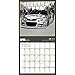 Jeff Gordon Wall Calendar by TF Publishing 2016