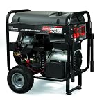 Coleman Powermate Pro Series 13,500 Watt 25 HP Portable Generator #PM0601350