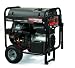 Coleman Powermate Pro Series 13,500 Watt 25 HP Portable Generator #PM0601350
