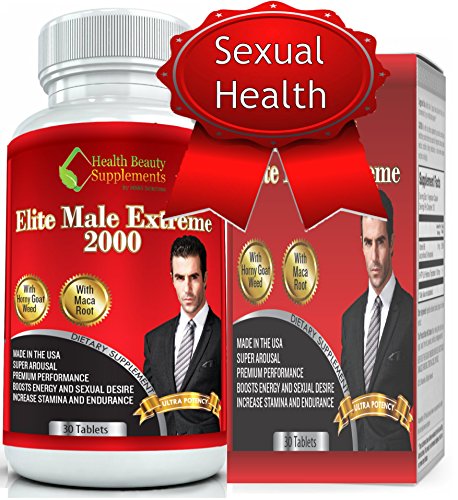 {***WARNING XXX***} Extreme Potency- Best Premium Natural Male Libido And Performance Booster Available. Natural Libido Enhancing Pills
