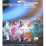 60 FAMOUS