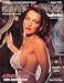 Exotic Dancer Bulletin - August 2001: Stripper Magazine with Alisha Lee and More! (Single Issue Magazine)