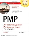 PMP Project Management Professional Exam Study Guide