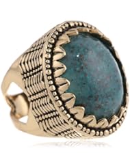 Barse "Havana" Cuprite Ring