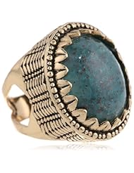 Barse "Havana" Cuprite Ring