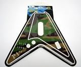 Gamer Graffix GUITAR MANIA CAMO SKIN