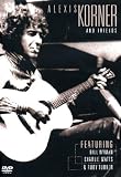 Alexis Korner and Friends [DVD]