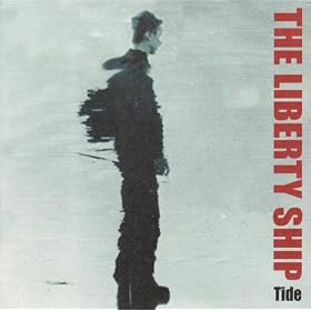 The Liberty Ship