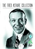 The Fred Astaire Collection 3 DVD Set [2007]