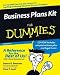 Books : Business Plans Kit for Dummies