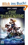 Die fiese Meerjungfrau: Roman