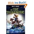 Die fiese Meerjungfrau: Roman