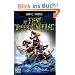 Die fiese Meerjungfrau: Roman