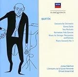 Orchestral Works