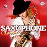 Zoom Produkt-Bild: Saxophone Classics