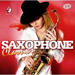 Saxophone Classics