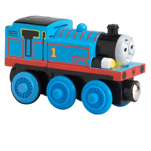 Learning Curve Thomas and Friends Wooden Railway - Talking Thomas