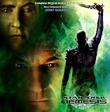 Star Trek Nemesis - 2CD Expanded Score - Jerry Goldsmith