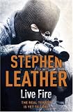Live Fire (Dan Shepherd Mystery)