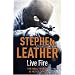 Live Fire (Dan Shepherd Mystery)