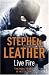 Live Fire (Dan Shepherd Mystery)