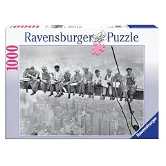 Ravensburger 15618 - Lunchtime 1932 - 1000 Teile Puzzle
