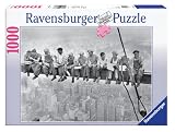 Ravensburger 15618 - Lunchtime 1932 - 1000 Teile Puzzle