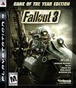 Fallout 3: Game of The Year Edition