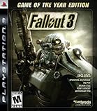 Fallout 3: Game of The Year Edition