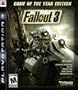 Fallout 3: Game of The Year Edition