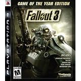 Fallout 3: Game of the Year Editionby Bethesda