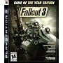 Fallout 3: Game of The Year Edition by Bethesda