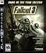 Fallout 3: Game of The Year Edition