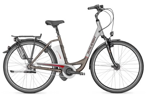 Raleigh Damen E-bikes / Pedelecs Impulse Wave 28er