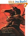 The ART OF MULAN
