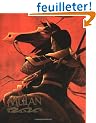 The ART OF MULAN
