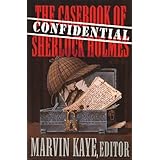 the confidential casebook of sherlock holmes