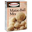 MANISCHEWITZ Matzo Ball Mix, 5-Ounce Boxes (Pack of 8)