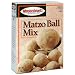 MANISCHEWITZ Matzo Ball Mix, 5-Ounce Boxes (Pack of 8)