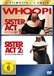 Sister Act / Sister Act 2 - In g�ttlicher Mission (2 DVDs)