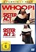 Sister Act / Sister Act 2 - In g�ttlicher Mission (2 DVDs)