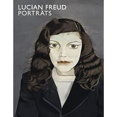 Lucian Freud - Portr�ts