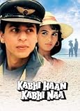 Kabhi Haan Kabhi Naa [DVD]