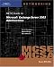 Books : 70-284 MCSE Guide to Microsoft Exchange Server 2003 Administration