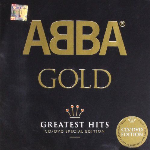 Gold Abba