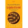 Le juste et le vrai : Etudes sur l'objectivité des valeurs et de la connaissance