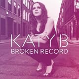 KATY B - BROKEN RECORD (DJ FRESH FUTURE JUNGLE MIX)