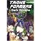 Complete Transformers Comics, part 1
