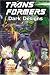 Books : Transformers: Dark Designs (Transformers (Titan) (Graphic Novels))