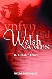 Welsh names
